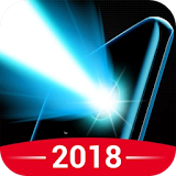 LED Flashlight 2018 icon
