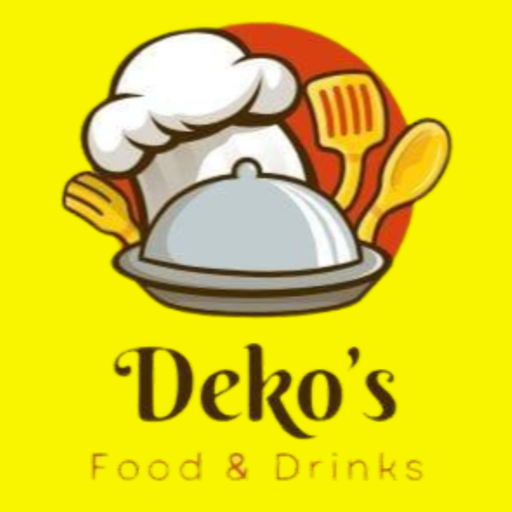 Deko's Carrickfergus 1.2.4 Icon