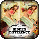 Hidden Difference Thanksgiving icon