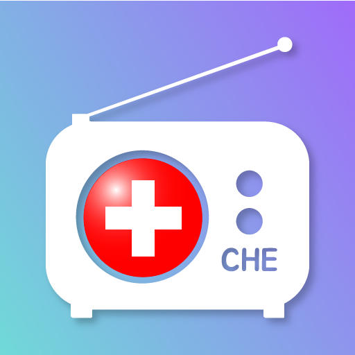 Radio Switzerland - Swiss FM logo