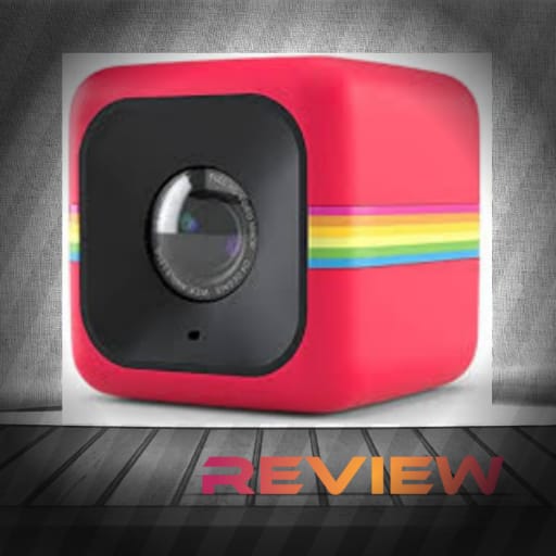 Mini Camera Guide logo