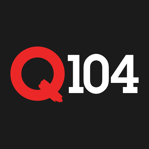 Q104 Halifax logo