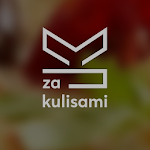 Cover Image of Download Za Kulisami 1589900596 APK