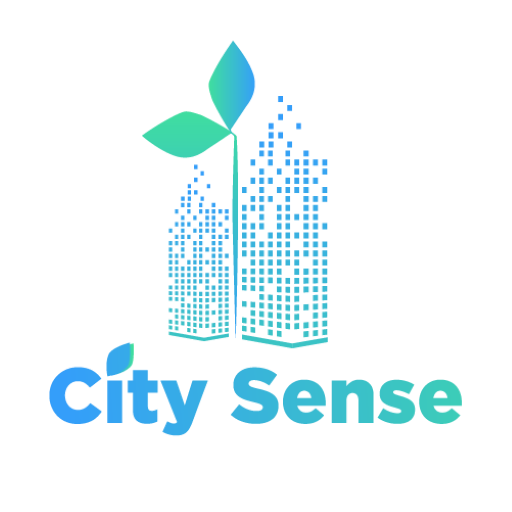 City Sense - Apps On Google Play