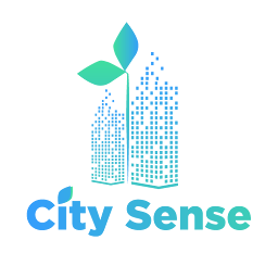 Icon image City Sense