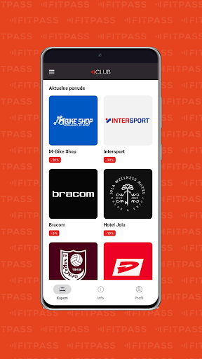 Fitpass Club