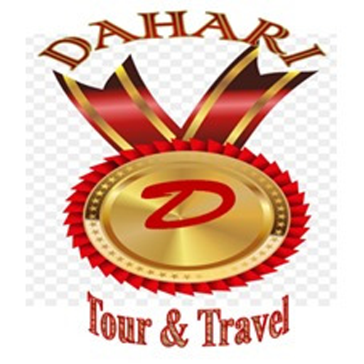 DAHARI TOUR TRAVEL logo