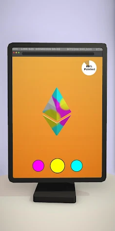 NFT Master - Screenshot 3