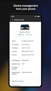 Screenshot image