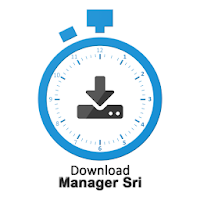 Download Manager Sri Sri Lanka
