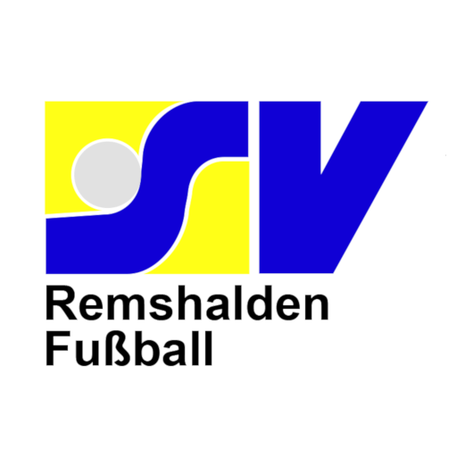 SV Remshalden Fussball logo