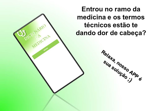 Dicionário da medicina