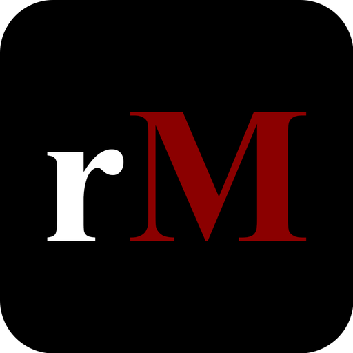 Read me logo
