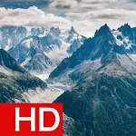Cover Image of ดาวน์โหลด Mountain Wallpapers HD Offline 1.1 APK