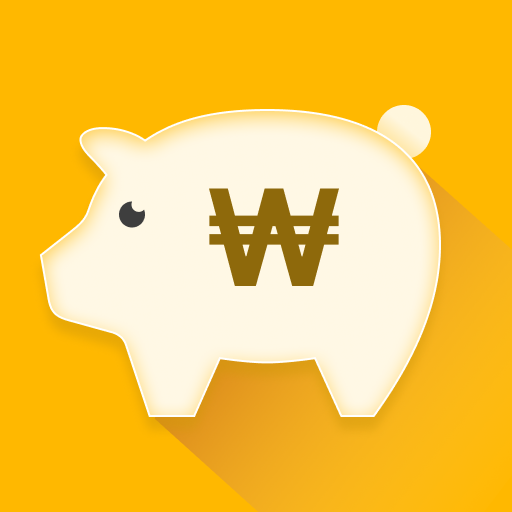 Money Tracker: 가계부, 지출 Windows에서 다운로드