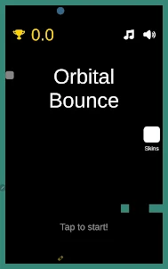 Orbital Bounce