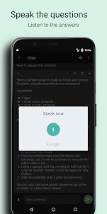 QandAI - AI Chat, GPT App