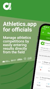 Athletics.app Jury-app Unknown