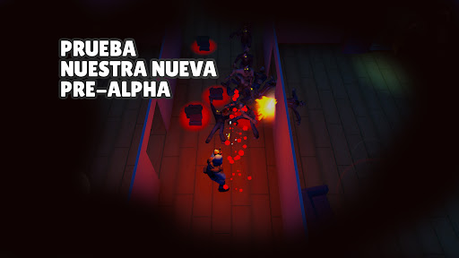 Midnight Hunters Screen 2