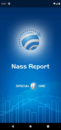 Android application Nass Cloud screenshort
