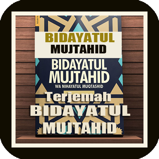 Kitab Bidayatul Mujtahid Download on Windows