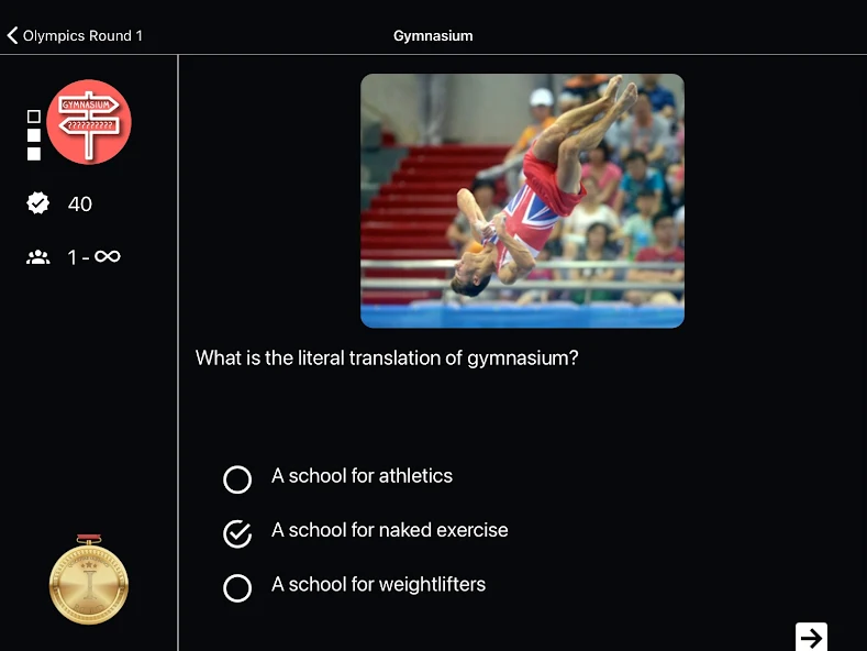 Quickfire Interactive Screenshots 13