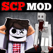 Top 42 Entertainment Apps Like Addon SCP Foundation Craft Mod - Best Alternatives