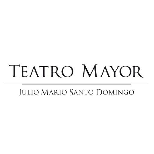 Teatro Mayor  Icon