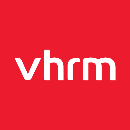 VHRM logo