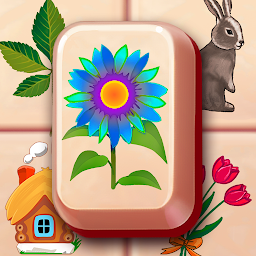 Деревня Маджонг Mod Apk