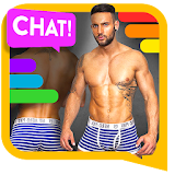 Gay Video Cam Chat Free Advice icon
