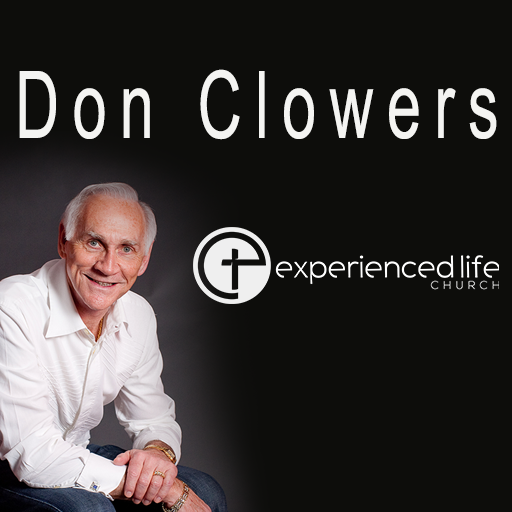 Don Clowers logo