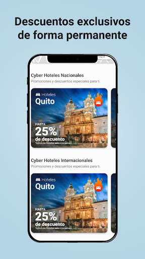 Lets Travel Screen 3