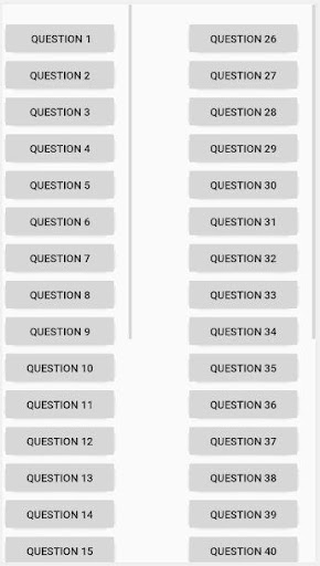 Final Theory Test SG | FTT Screen 2