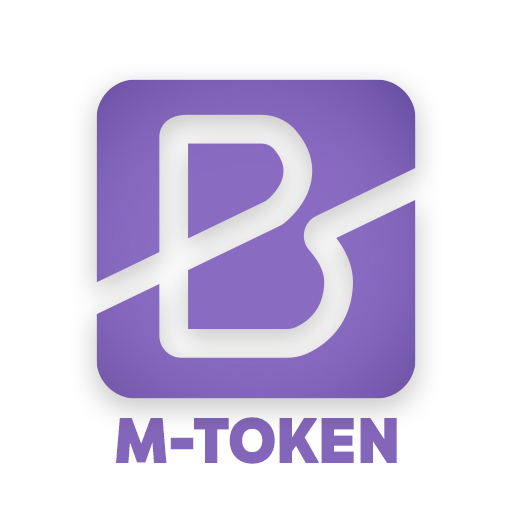 PriBank Mobile Token logo
