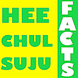 92 Heechul SUJU Facts icon