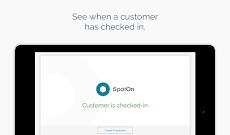 SpotOn Business Kiosk Sidekickのおすすめ画像1