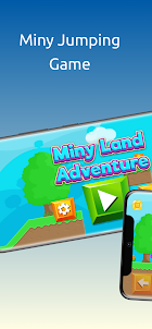 Miny Land Adventure