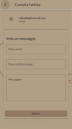 Maria DAmico Screen 3