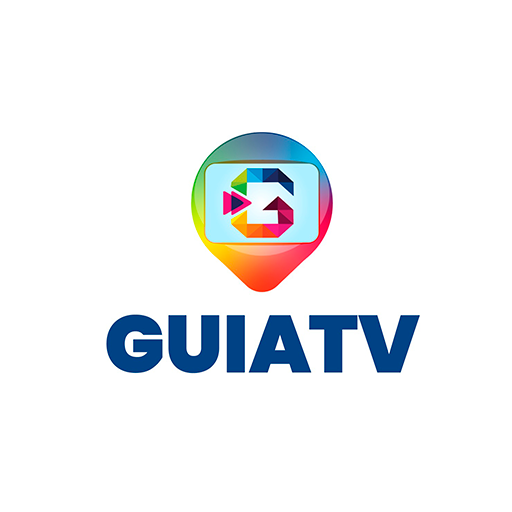 Guia TV Brasil logo
