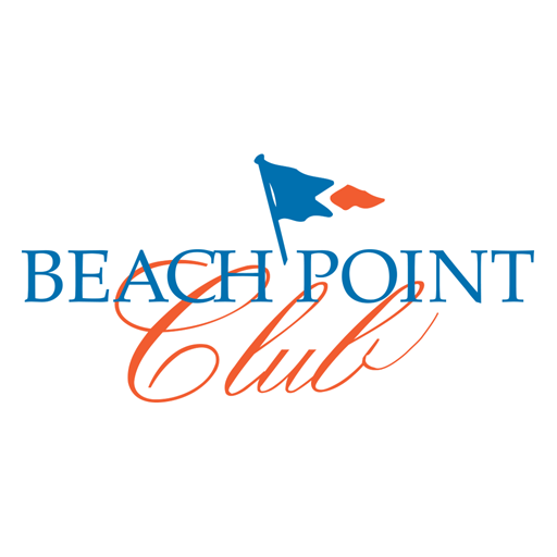 Beach Point Club  Icon