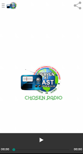 Chosen Radio