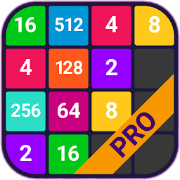 2048 Pro Mod Apk