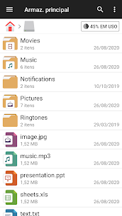File Manager+ Premium APK MOD v3.6.0 (Desbloqueado) 2025 2