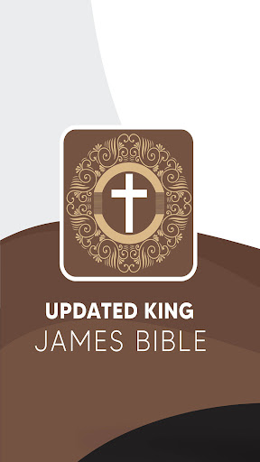 Android application King James Bible screenshort