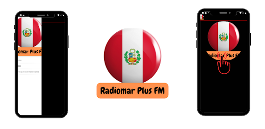 Radiomar Plus FM peru