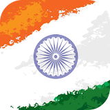 Indian Flag LiveWallpaper free icon