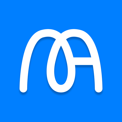 모아도 logo