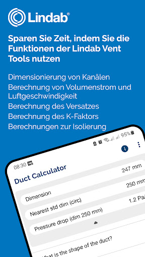 App-Vorschau
