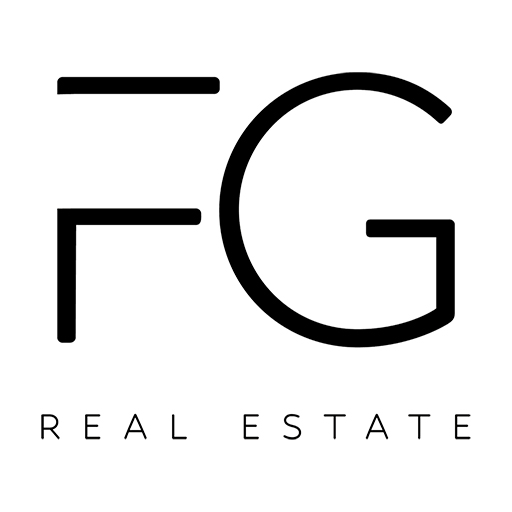 Buying in OC logo
